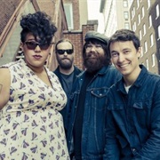 Alabama Shakes