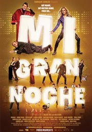 My Great Night (2015)