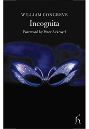 Incognita (William Congreve)