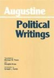 Political Writings (Augustine)