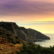 Cape Espichel