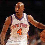 Chauncey Billups