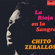 La Rioja En La Sangre – Chito Zeballos (1965)