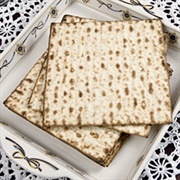 Matzoh