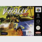 V-Rally &#39;99
