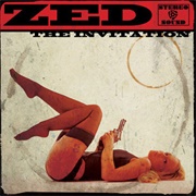 The Invitation - Zed