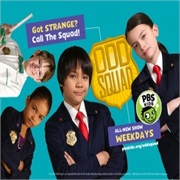 The Odd Squad