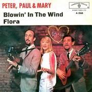 Blowin&#39; in the Wind - Peter, Paul &amp; Mary