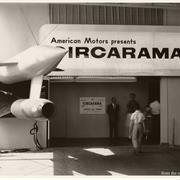 "All Because Man Wanted to Fly" (1984-198?