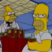 Grampa vs. Sexual Inadequacy