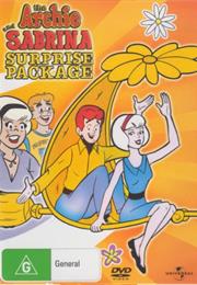 The New Archie and Sabrina Hour