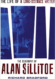 The Life of a Long-Distance Writer (Richard Bradford)