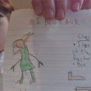 Minotaur