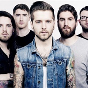 Bury Tomorrow
