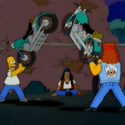 Take My Wife, Sleaze