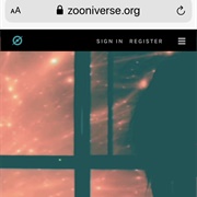 Zooniverse