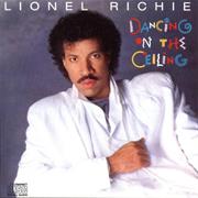 Lionel Richie - Dancing on the Ceiling