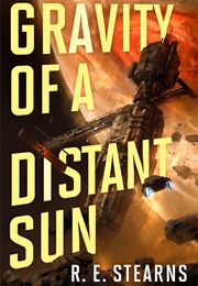 Gravity of a Distant Sun (R.E. Stearns)