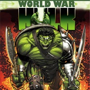 World War Hulk
