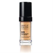 Makeup Forever HD Foundation