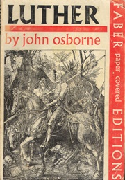 Luther (John Osborne)