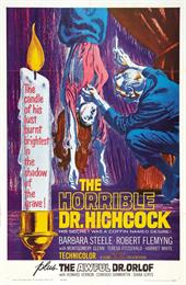 Dr. Hichcock