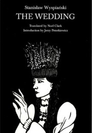 The Wedding (Stanisław Wyspiański)