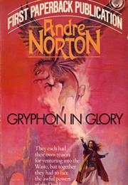 Gryphon in Glory
