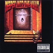 Deeper Into the Vault - Various Artists