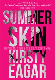 Summer Skin (Kirsty Eager)
