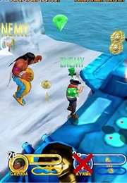 Power Stone 2 (2000)