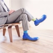 Clown Shoes