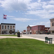Versailles, Missouri