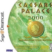 Caesars Palace 2000: Millennium Gold Edition