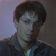 Watson Pritchett (House on Haunted Hill)