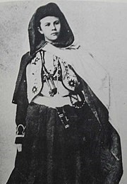 Infernalia (Isabelle Eberhardt)