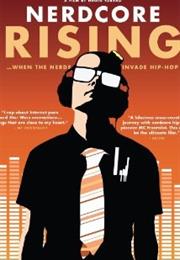 Nerdcore Rising