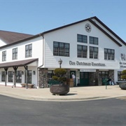Das Dutchman Essenhaus