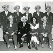 Bob Wills & Texas Playboys