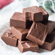 Fudge
