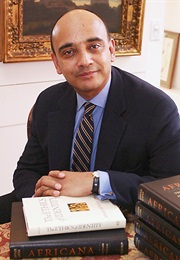 Kwame Anthony Appiah (Kwame Anthony Appiah)