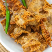 Chicharon Bulaklak