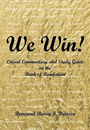 We Win! (Barry Brinson)