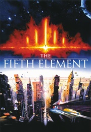 The Fifth Element (1997)