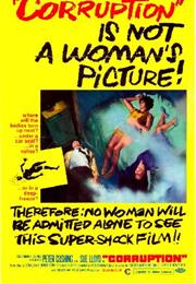 Corruption (1967)