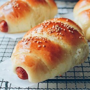 Sausage Bun