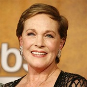 Julie Andrews