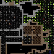 Slaves to Armok II: Dwarf Fortress