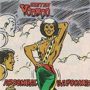 Sister Voodoo