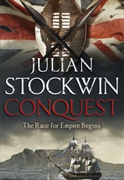 Conquest (Julian Stockwin)